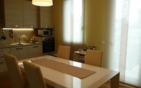 Appartamento Vaniglia
